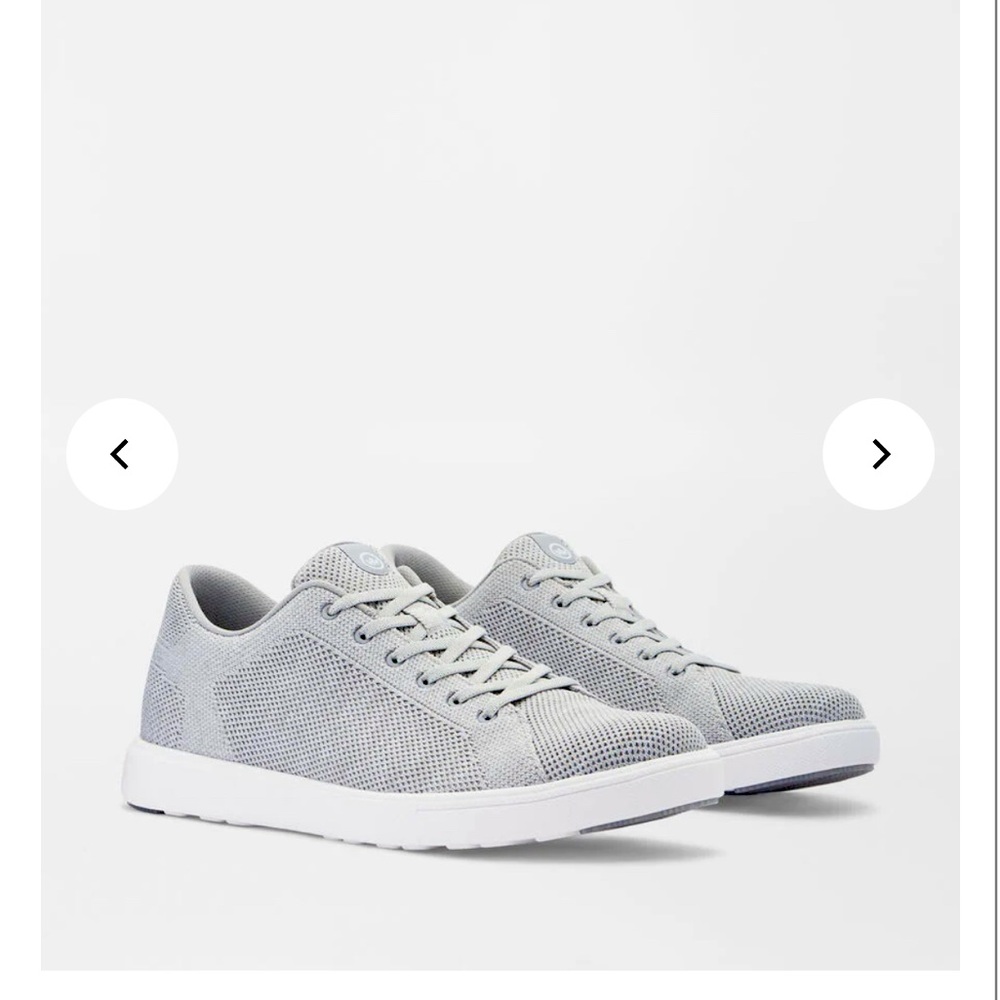 Peter Millar Drift V2 Sneaker Worn Once